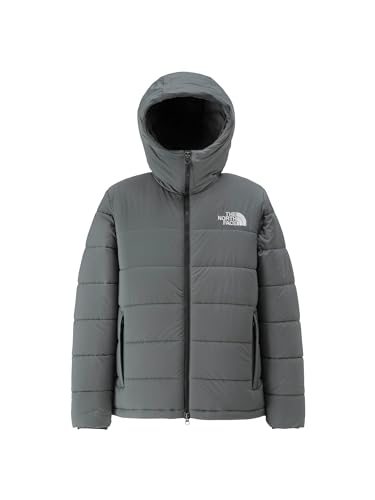 [ザ・ノース・フェイス] 中綿 ジャケット Trango Parka ヒューズボックスグレー Lのサムネイル