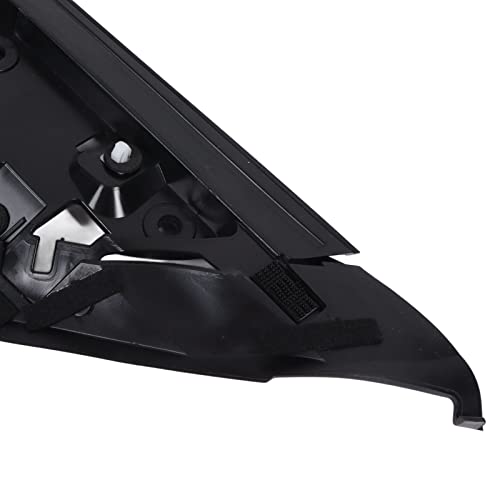 BB5Z7803144AA, proteção resistente a arranhões 926-451 Para-brisa externo e interno Um pilar painel
