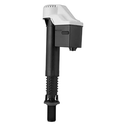 Korky 528 Korky Quiet Fill Toilet Fill Valve by Korky