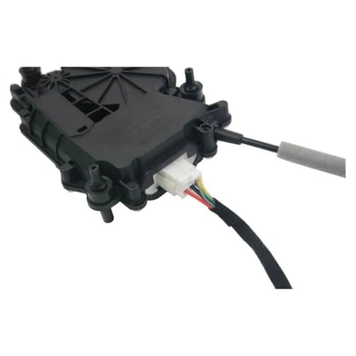 Actionneur de verrouillage de coffre pour BMW X5 F15 voyagez l'esprit tranquille