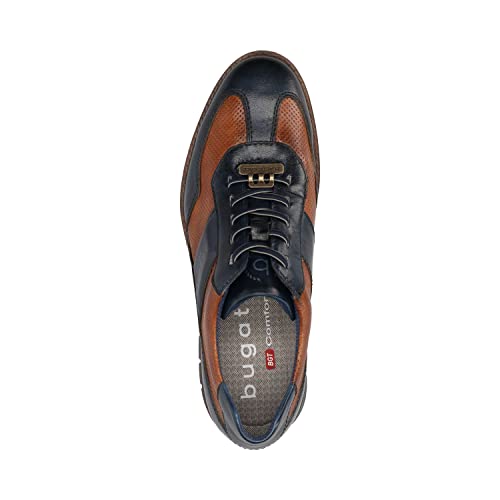 Image of bugatti Mens Sneakerloafer