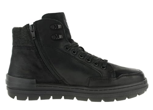 Image of Bugatti mens Denimboots