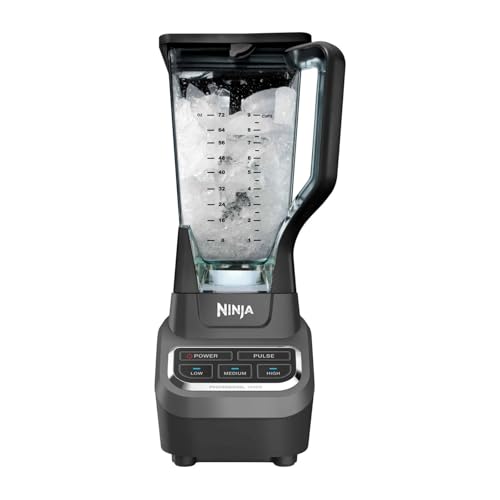 EURO-PRO SALES COMPANY Professional Blender, 1000-Watt