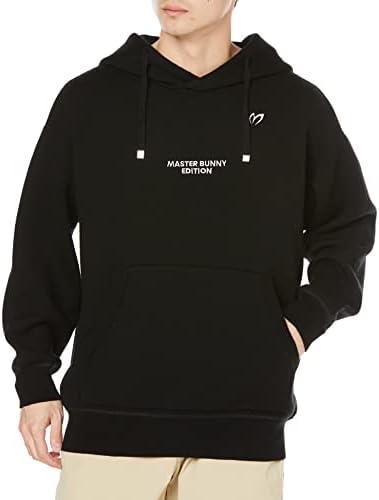 Amazon | [マスターバニー] メンズ ニットパーカー (カシミヤ