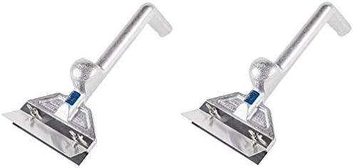 Nemco (55825 Easy Grill Scraper (2-(Pack))