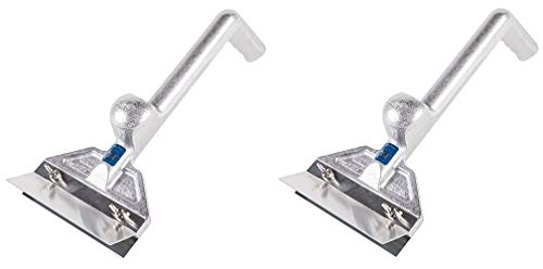 Nemco (55825 Easy Grill Scraper (2-(Pack))