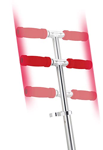 Image of Razor A Kick Scooter (Red)