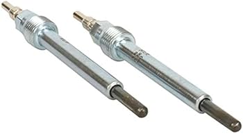 Amazon.com: Motorcraft Glow Plug - ZD13A2 : Automotive