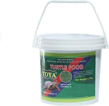 Kapoor Pets Toya Toya 250 gm 0.25 kg Dry New Born Turtle Food (B09876ZT32) Amazon Price History, Amazon Price Tracker