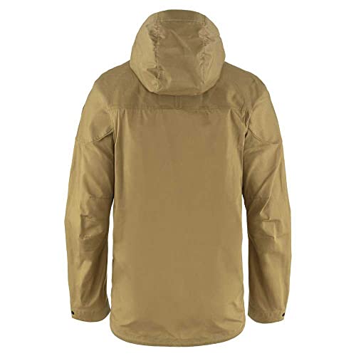 Fjallraven, Skogsö, Jacke, Buchweizenbraun, S, Mann