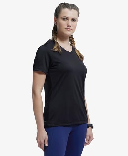 Image of Jockey Women's V Neck T-Shirt