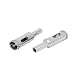 New Lon0167 12mm Cutting Featured Diameter Diamond Coated reliable efficacy Round drill hole Glass Hole Saw Drill Bit 2pcs(id:165 b9 87 ee1)