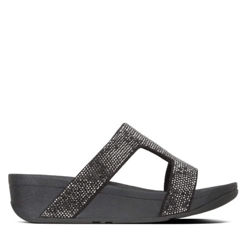 Sandale glissante Fitflop Marli avec semelle amortissante ergonomique