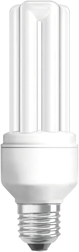 OSRAM 23W DULUX STAR STICK Bulb Compact fluorescent integrated - Base E27 Warm White