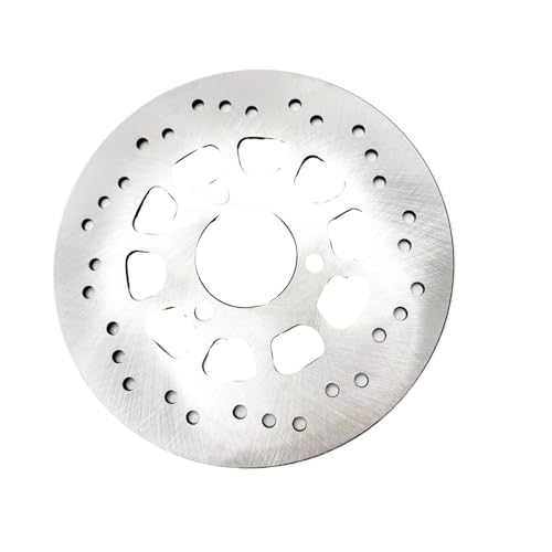 Disque de frein arrière 230 mm résistant pour réparer quad JLA-21B 250cc