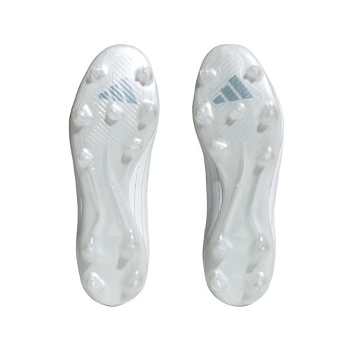 adidas Unisex-Child Copa Pure.3 Firm Ground Soccer Cleats Shoe3