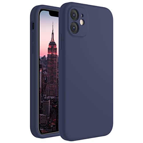 LOVE 3000 Handyhülle Für IPhone 15 Pro – Stoßfestes Silikon Mit Mikrofaser-Futter, Cremegelb