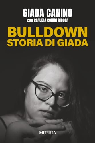 Bulldown. Storia di Giada