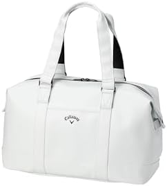 極美品⭐︎callawayキャロウェイ　ホワイトジャケットXL ボストンバッグ 311Cu4Rc7FL._AC_.jpg