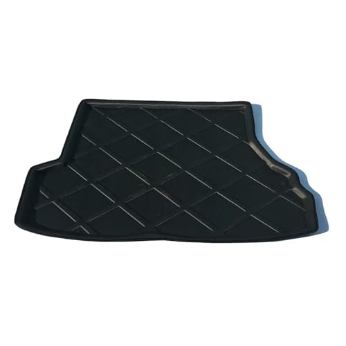 Tapis de coffre pour Mazda 323 BJ idéal pour chien et sorties nature