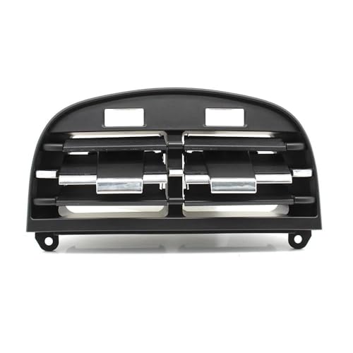 Grille de ventilation Maserati Quattroporte pour un confort thermique parfait lors de vos voyages