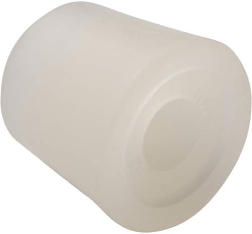 Replacement Airlock Stopper for Speidel Plastic Fermenters (New Style-Previously Red/Orange)