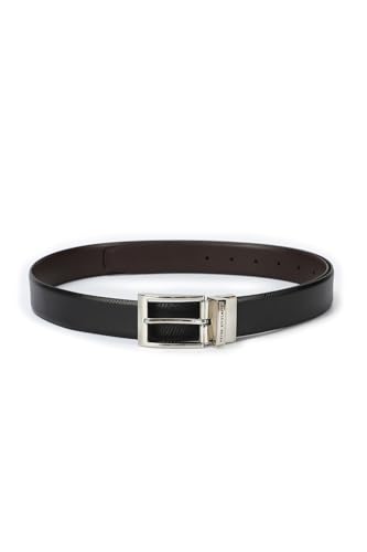 Image of Peter England Leather Men Belt