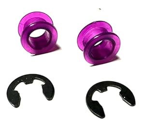 Generic Schaltgetriebe Dichtung Ring Set für Suzuki