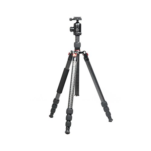 MARSACE 三脚 BT-2541T カーボン三脚 Amazon | 【国内正規品】 MARSACE 三脚 BT-2541T カーボン三脚 BT