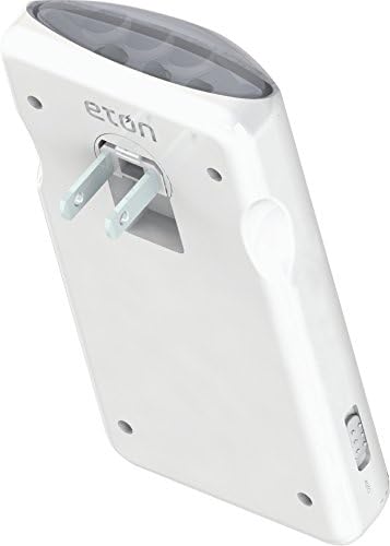 Eton American Red Cross Blackout Buddy Emergency LED Flashlight (Pack of 2)