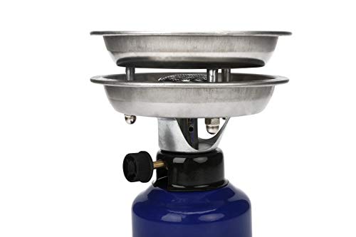 Imex Shisha Gas Kohleanzünder Butan Camping Kocher Shishakocher – Bild 4