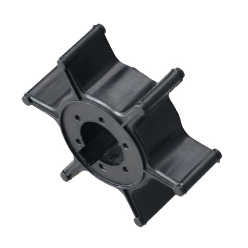 Turbine de pompe à eau 6E0-44352-00-00 pour entretien moteur hors-bord 2/4 temps