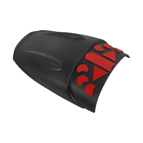 Image of CHIFUN Front Fender Mudguard Extender Wheel Cover Splash Guard Extension Replacement for Monkey 125 2018-2023 Motorcycle Dust Guards Accessories