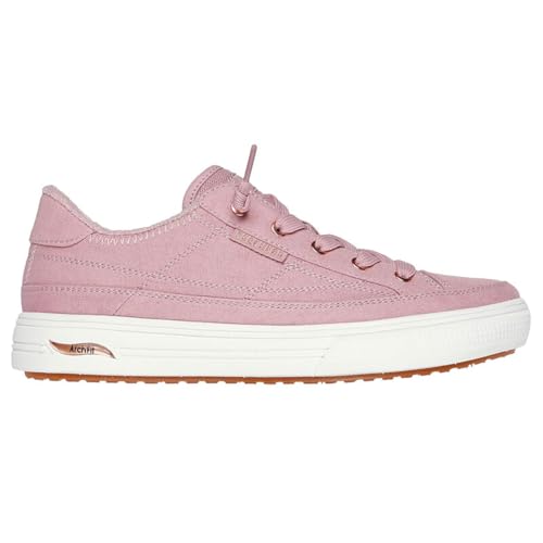 Image of Skechers Women's Arch Fit Arcade Meet Ya There Sneakers