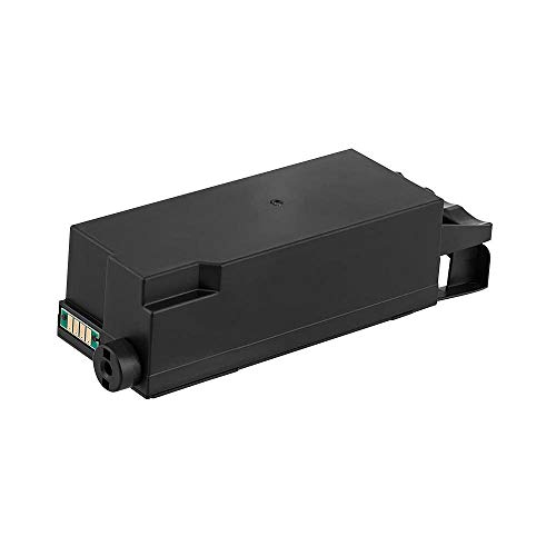 COCADEEX Zamienniki jednostki zbierania odpadów do piły SG400 SG800 SG500 SG1000 Ricoh GC41 drukarka odpadów kolekcja
