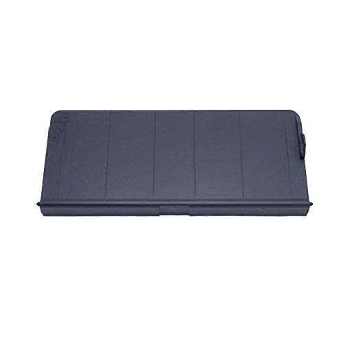 See full amazon price history chart for Dotpot Paper Support Tray for L550/L565 Printer Dotpot Paper Support Tray for L550/L565 Printer (B09LV8TG1K) Amazon Price History, Amazon Price Tracker