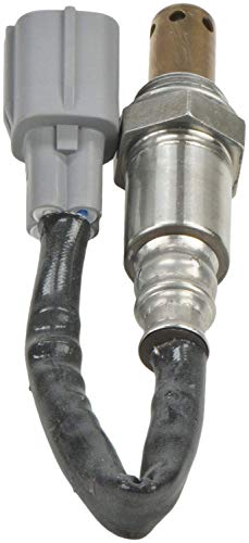 Sensor de Oxígeno Bosch 13737 para Toyota miniatura 4