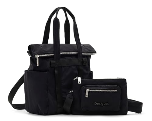 Mejores precios y opiniones de Bolso reversible desigual comprados en linea. 9 Imagen adicional