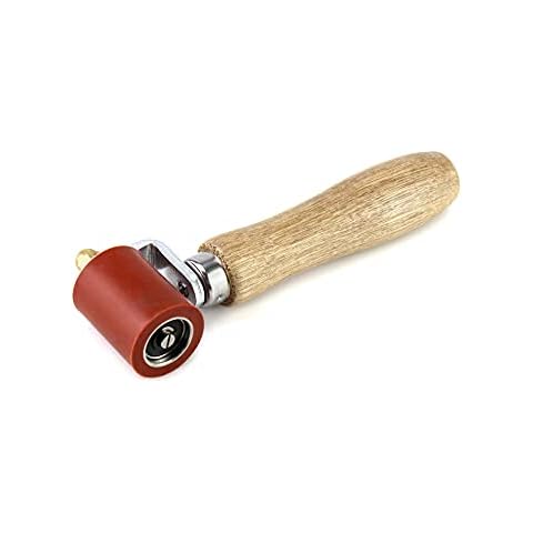 QWORK® Silicone Seam Roller for Welding Cover