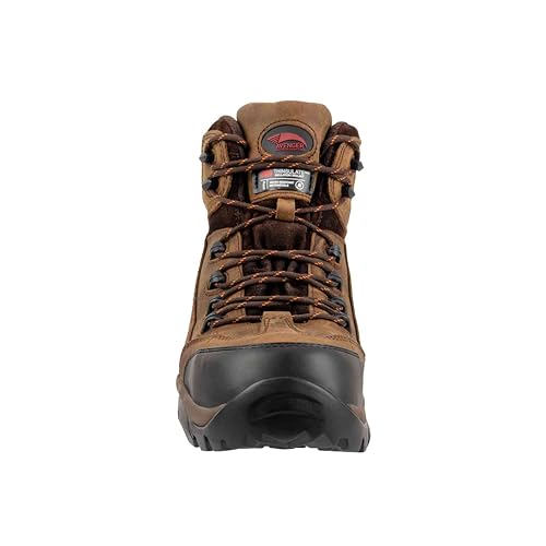 Image of Avenger Work Boots Enduro A7264 Men's Comp Toe EH Waterproof Work Boots
