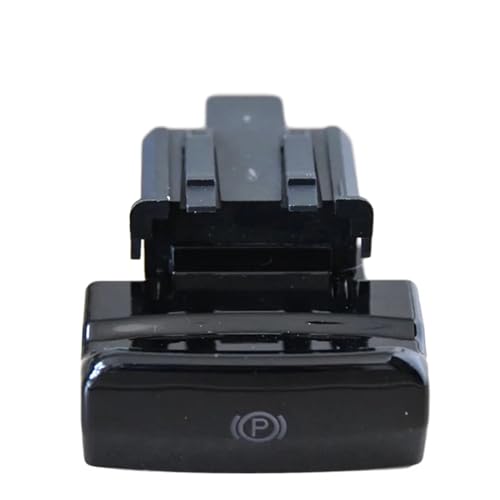 Bouton de frein à main robuste pour DS4 et C4 II - Commande électronique 470703