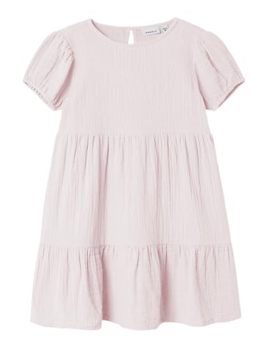 Vestido NAME IT para niñas Nmfjasmin, ideal para el colegio y tardes de juego