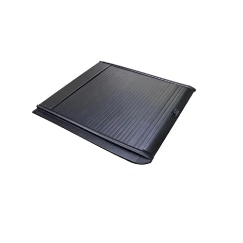 Couvre-benne électrique Silverado 1500 rétractable automatique
