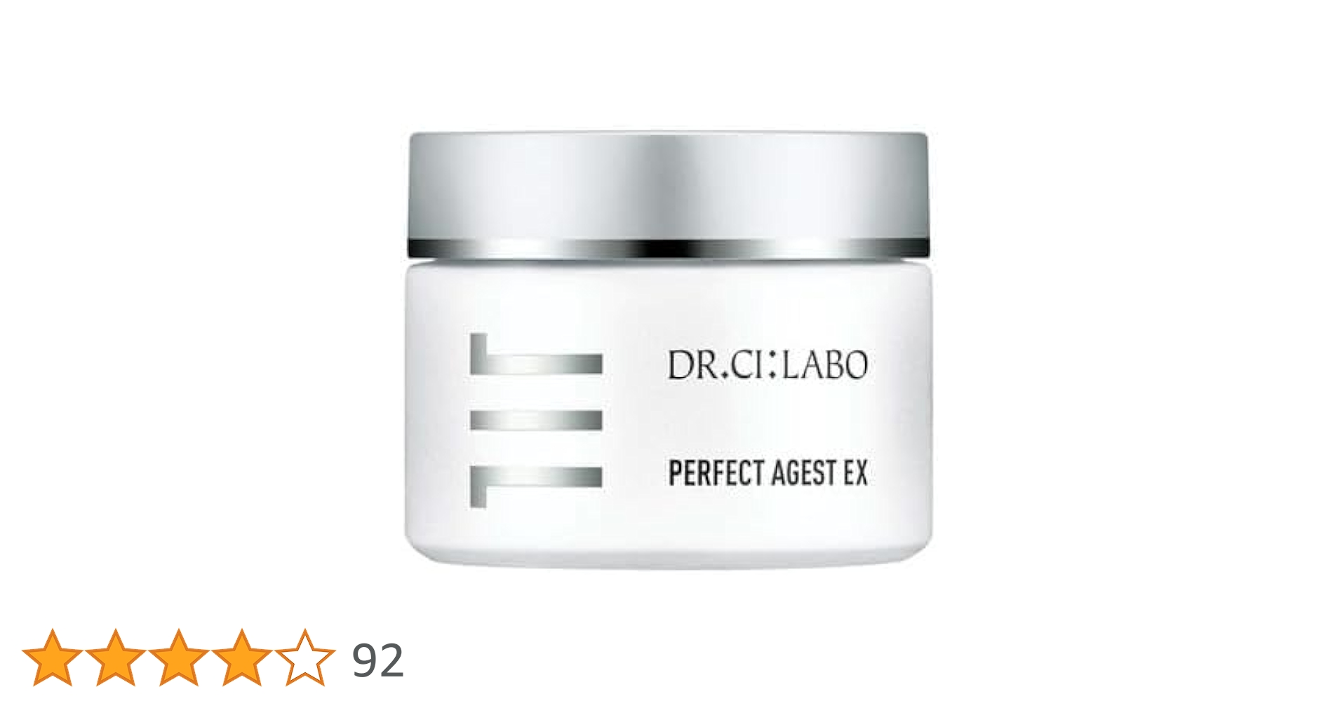 Amazon.co.jp: ドクターシーラボ (DR.CI:LABO) パーフェクト