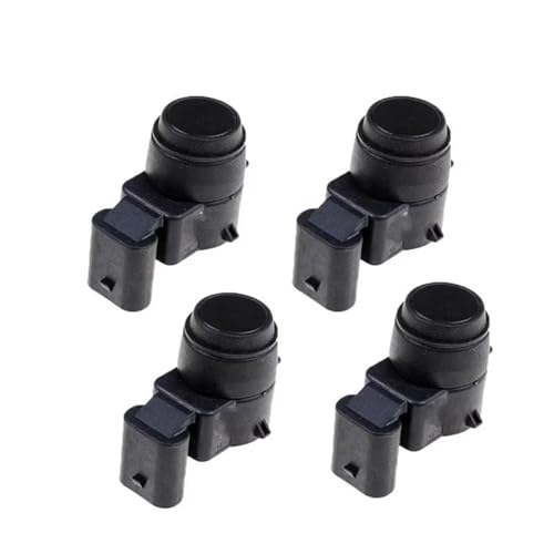 Capteur PDC pour corriger l'aide au stationnement BMW E90 E81 E92 E84, capteur de distance 4PCS