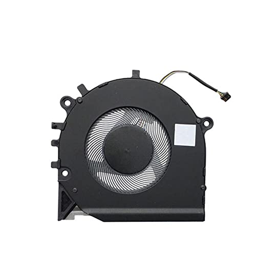 Ventilateur CPU Lenovo ThinkBook 13s-IML résout la surchauffe - Pièce de rechange pour PC portable