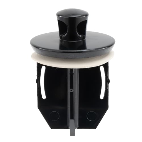 RecPro RV Drain Stopper, Fits 1 1/4