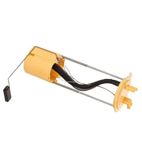 Image of Detroit Axle - 6.7L Fuel Pump Module for Ford 2011-2016 F-250 F-350 F-450 Super Duty, Electric Fuel Pump Module Assembly 2012 2013 2014 2015 Replacement