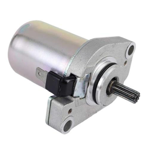 Démarreur 4SB-H1800-00 pour réparer les pannes de moteur 4CU-H1800-00