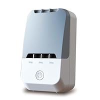 Amazon | 【OZ-3 MAX3㎎/h】 快適マイエアー KAITEKI My Air オゾン除